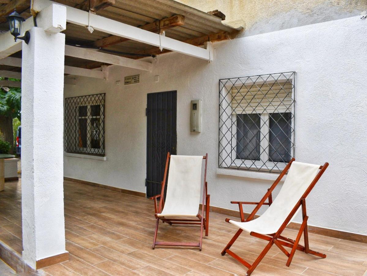 Elena Holiday home