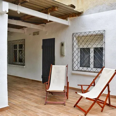 Villa Elena Salou Exterior photo