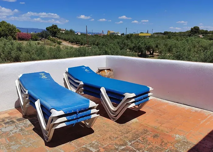 Villa Elena